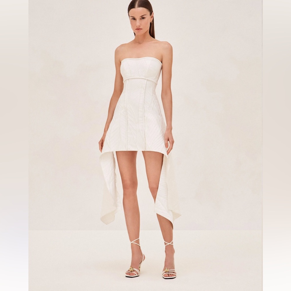 Alexis dress